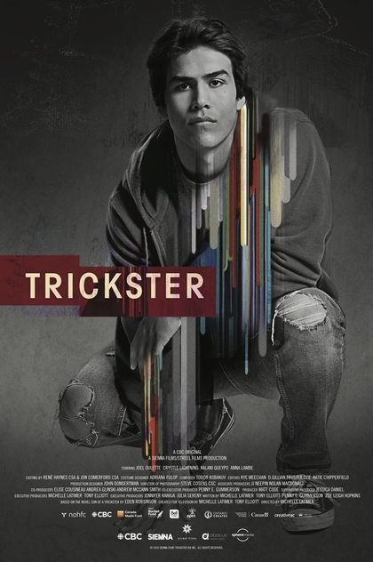 Trickster | 2020