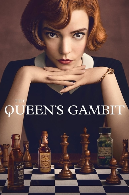 The Queen's Gambit | 2020