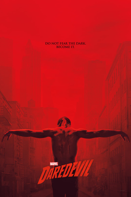 Marvel's Daredevil | 2015