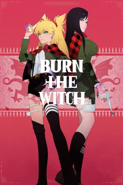 Burn the Witch | 2020