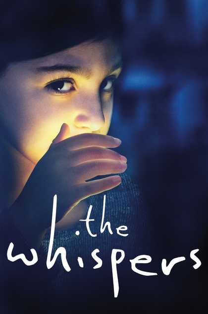 The Whispers | 2015