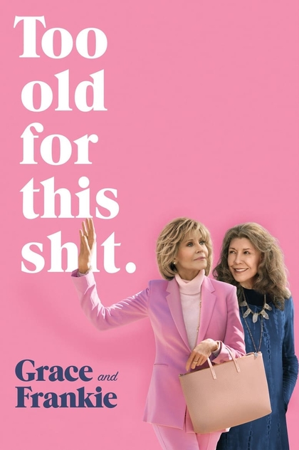 Grace and Frankie | 2015