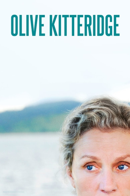 Olive Kitteridge | 2014