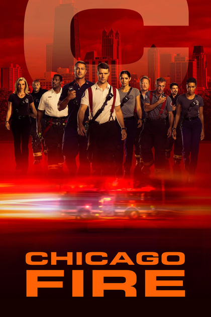 Chicago Fire | 2012