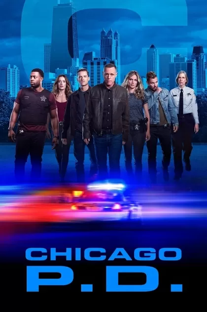 Chicago P.D. | 2014