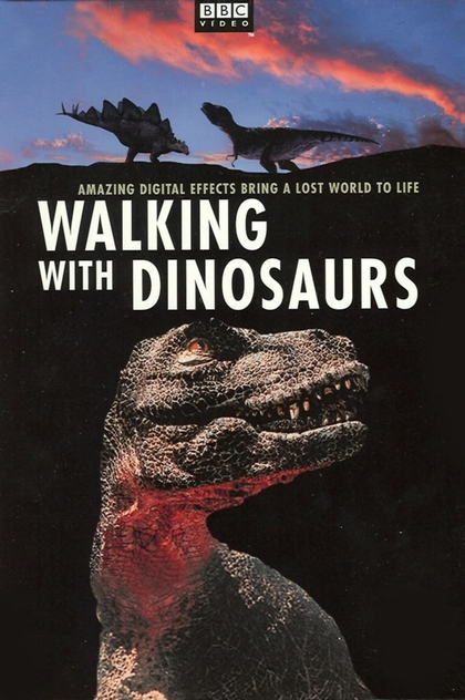 Walking with Dinosaurs | 1999