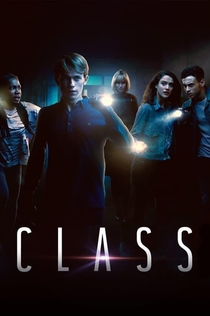 TV Shows from Evgeniya Sohn