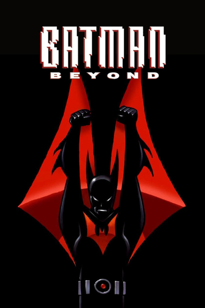 Batman Beyond | 1999