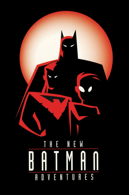 The New Batman Adventures | 1997