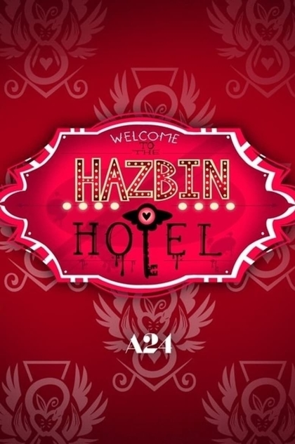 Hazbin Hotel | 2019