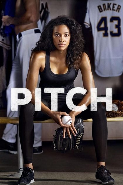 Pitch | 2016