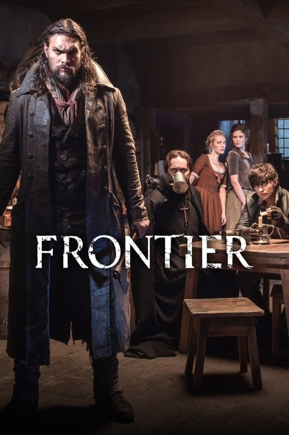 Frontier | 2016