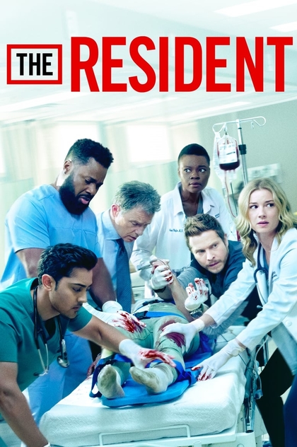 The Resident | 2018