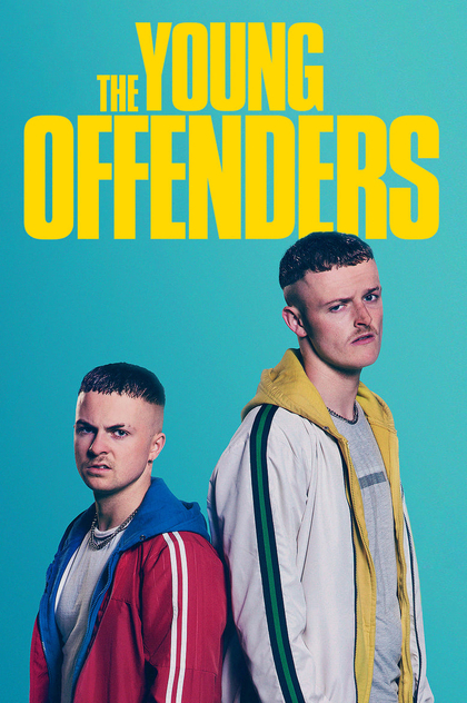 The Young Offenders | 2018