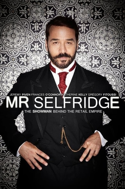 Mr Selfridge | 2013