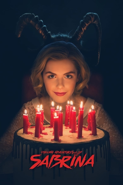 Chilling Adventures of Sabrina | 2018