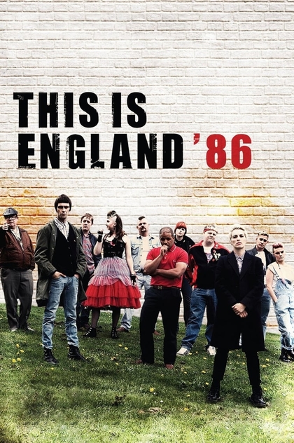 This Is England '86 | 2010