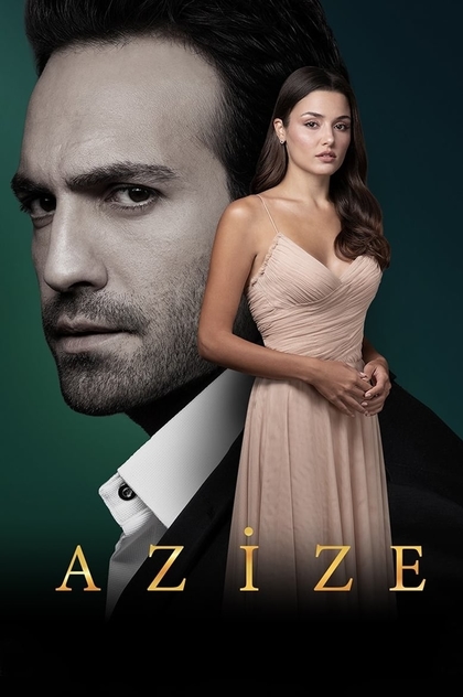 Azize | 2019