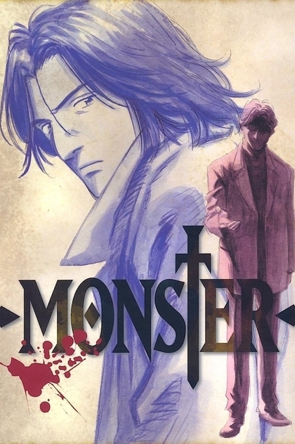 Monster | 2004