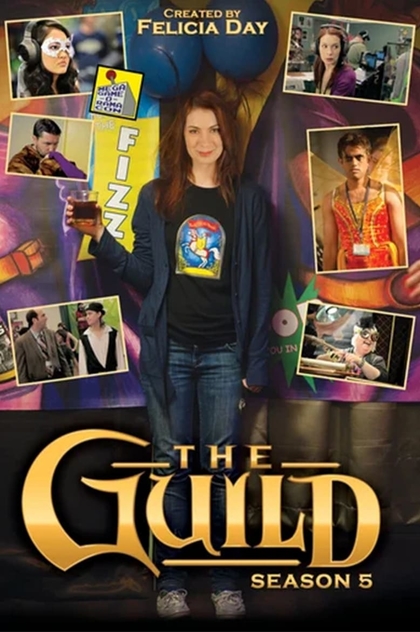 The Guild | 2007