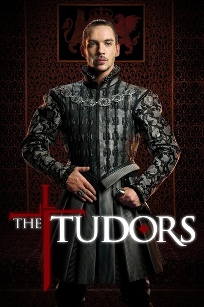 The Tudors | 2007