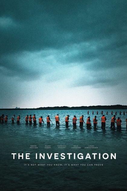 The Investigation | 2020