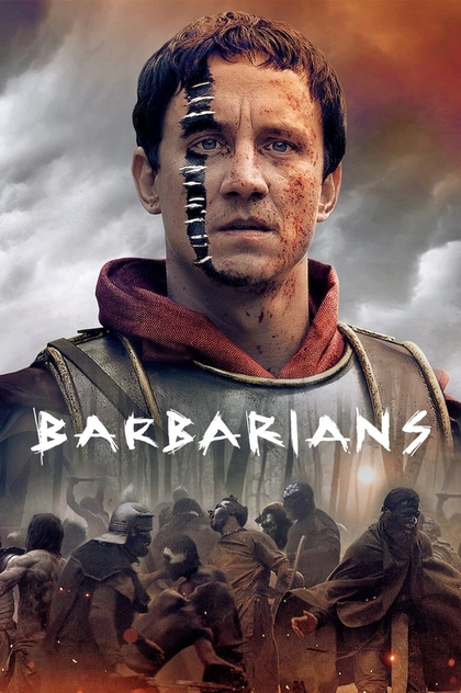 Barbarians | 2020