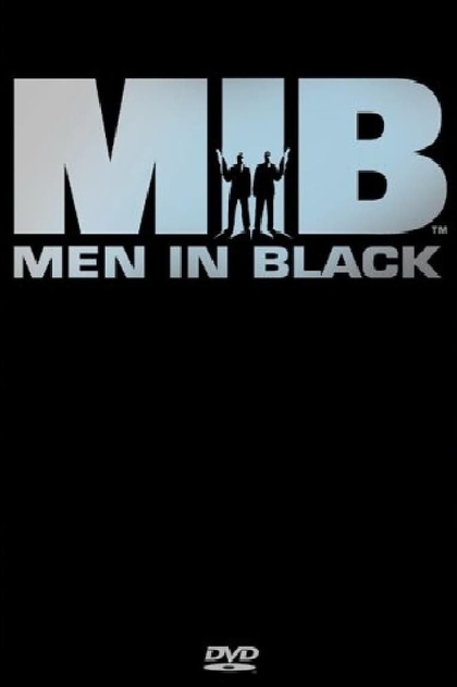 Men in Black: The Series | 1997