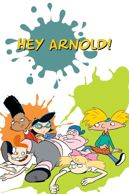 Hey Arnold! | 1996