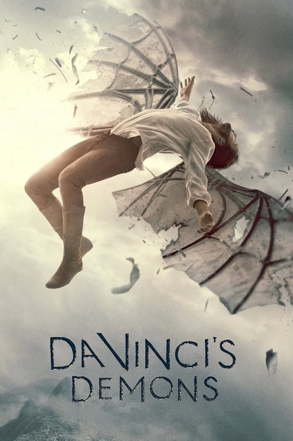 Da Vinci's Demons | 2013
