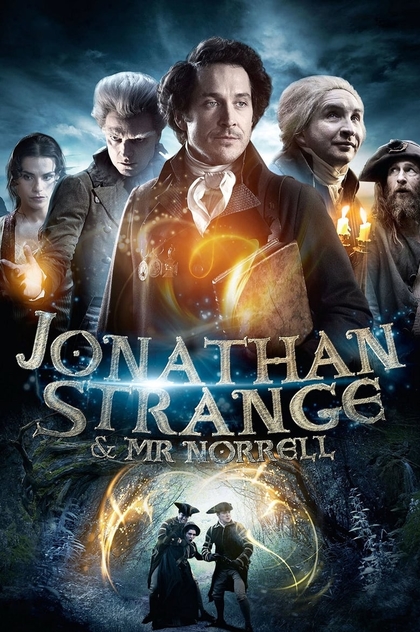 Jonathan Strange & Mr Norrell | 2015