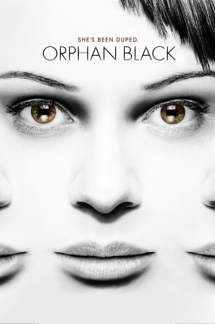 Orphan Black | 2013