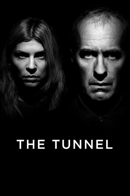 The Tunnel | 2013