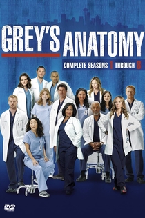 Grey's Anatomy | 