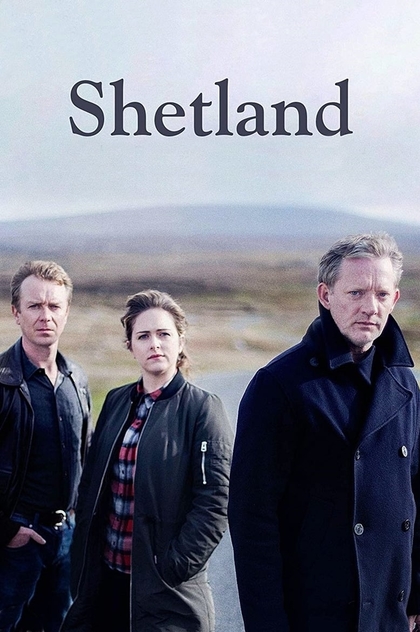 Shetland | 2013