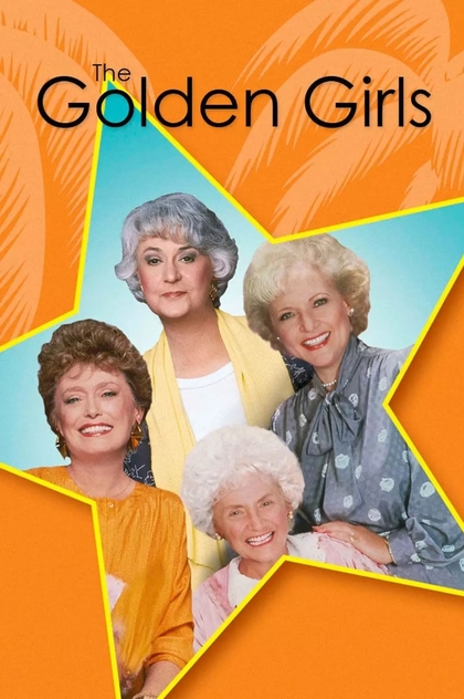 The Golden Girls | 1985