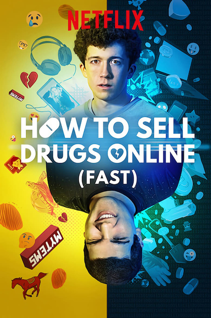 How to Sell Drugs Online (Fast) | 2019