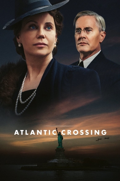 Atlantic Crossing | 2020