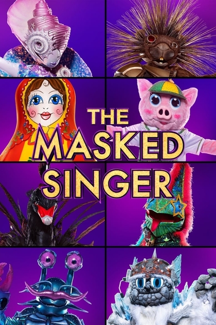 The Masked Singer | 2019