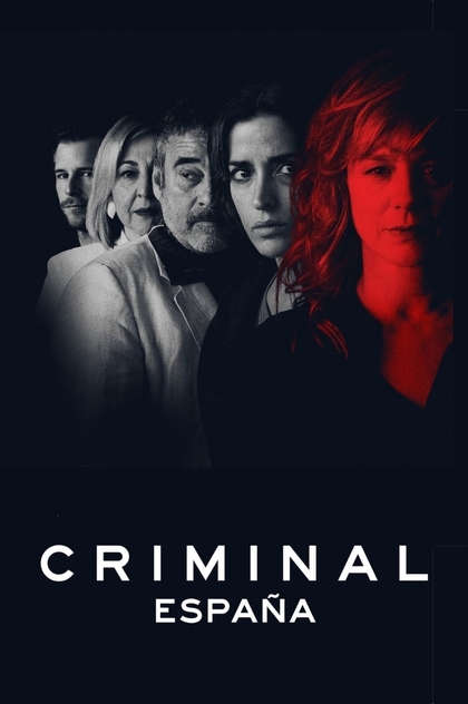 Criminal: España | 2019