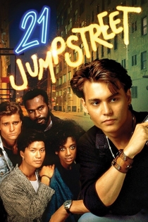 21 Jump Street | 1987