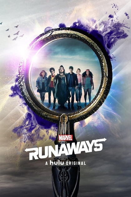 Runaways | 2017