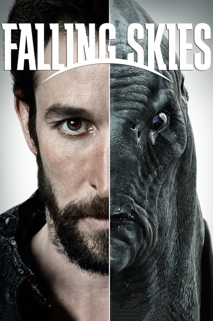 Falling Skies | 2011