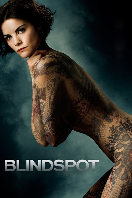 Blindspot | 2015