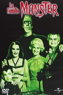 La familia Monster | 1964