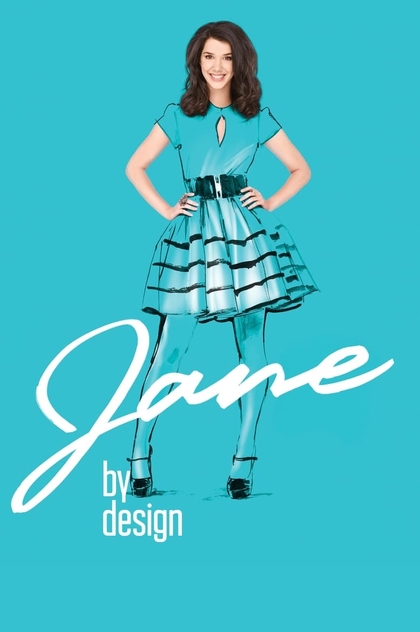 Diseñando a Jane | 2012