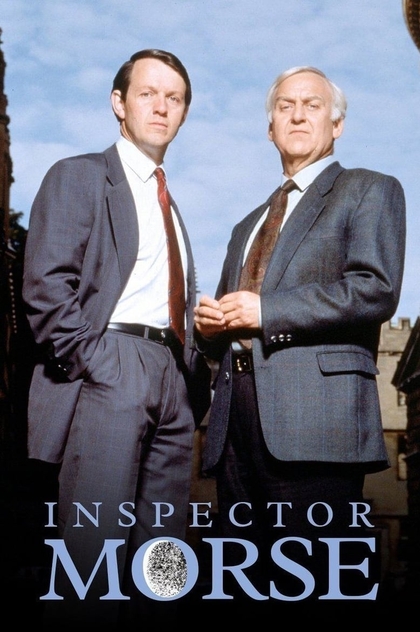 Inspector Morse | 1987
