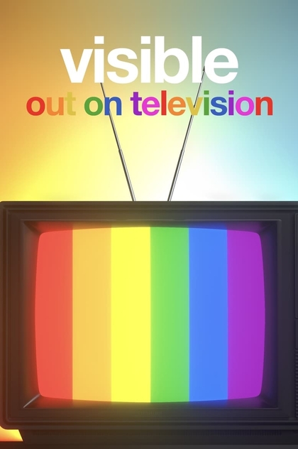 Visibilidad: LGTBI en la televisión | 2020