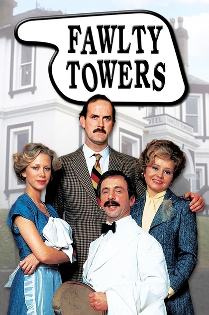 Hotel Fawlty | 1975