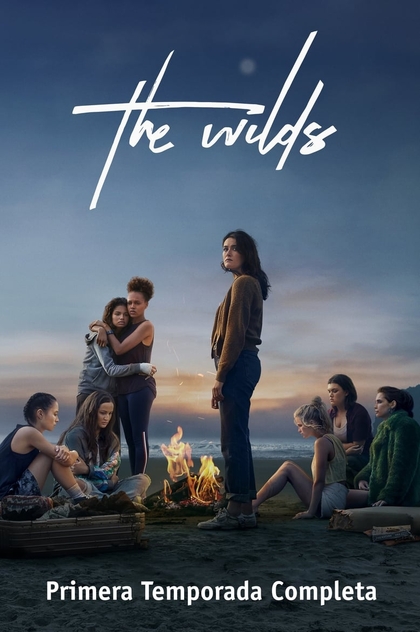 The Wilds | 2020